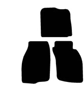 Volvo S40 / V40 1996 - 2004